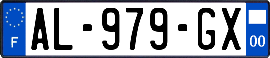AL-979-GX