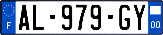 AL-979-GY