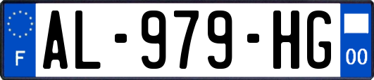 AL-979-HG