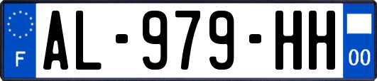 AL-979-HH