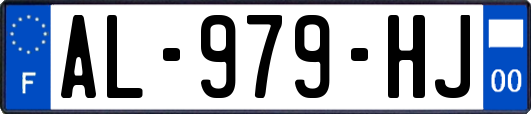 AL-979-HJ