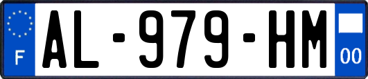 AL-979-HM