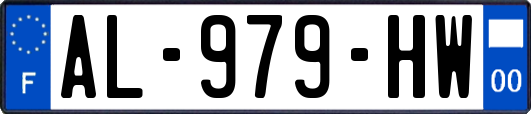 AL-979-HW