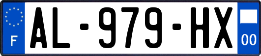 AL-979-HX
