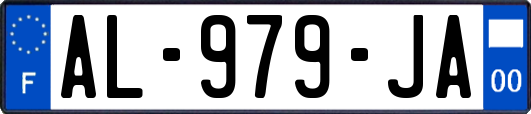 AL-979-JA
