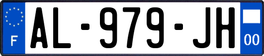 AL-979-JH