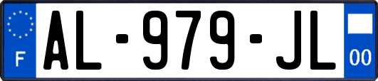 AL-979-JL