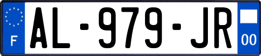 AL-979-JR