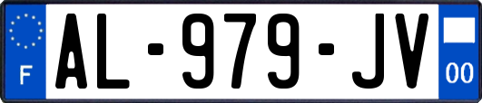 AL-979-JV