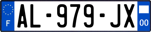 AL-979-JX