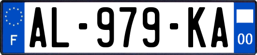 AL-979-KA