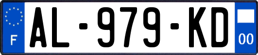 AL-979-KD
