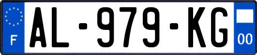 AL-979-KG