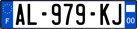 AL-979-KJ