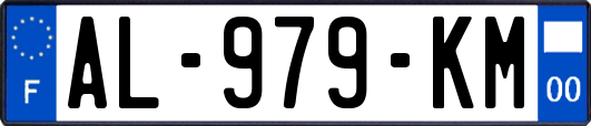 AL-979-KM