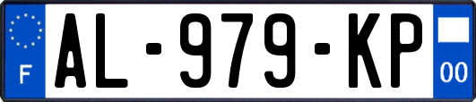 AL-979-KP