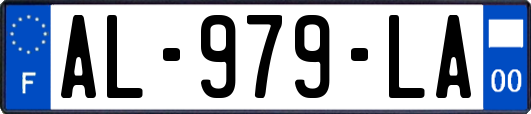 AL-979-LA