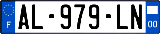 AL-979-LN