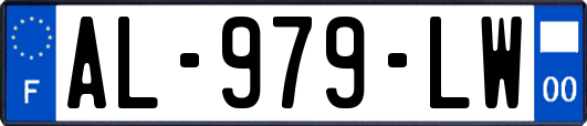 AL-979-LW