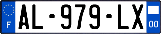 AL-979-LX