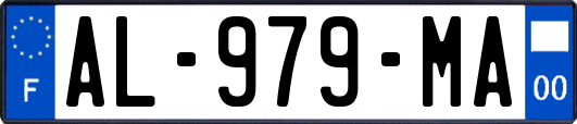 AL-979-MA