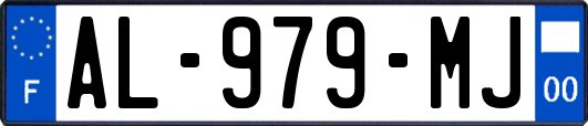 AL-979-MJ