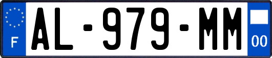 AL-979-MM