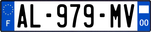 AL-979-MV
