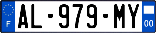 AL-979-MY