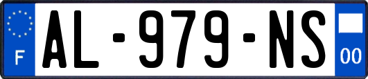 AL-979-NS
