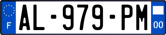 AL-979-PM