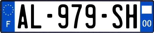 AL-979-SH