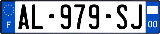 AL-979-SJ