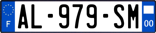 AL-979-SM
