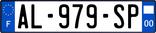 AL-979-SP