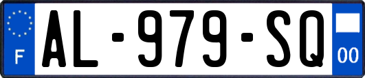 AL-979-SQ