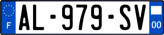 AL-979-SV