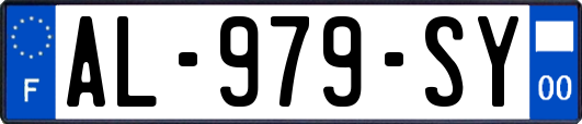 AL-979-SY