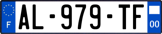 AL-979-TF