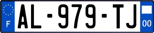 AL-979-TJ