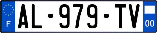 AL-979-TV