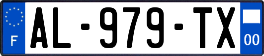 AL-979-TX