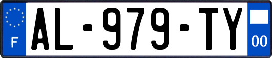 AL-979-TY