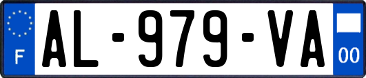 AL-979-VA