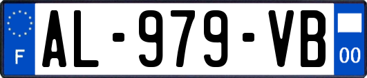 AL-979-VB