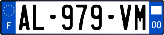 AL-979-VM