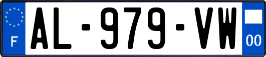 AL-979-VW