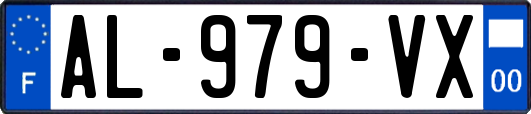 AL-979-VX