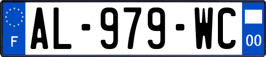 AL-979-WC