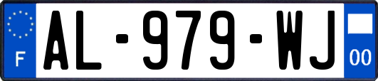 AL-979-WJ